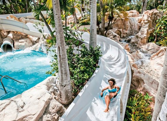 Dreams Rose Hall Resort & Spa