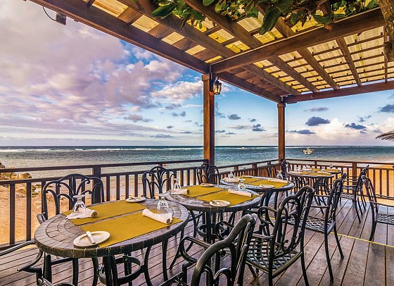 Dreams Rose Hall Resort & Spa