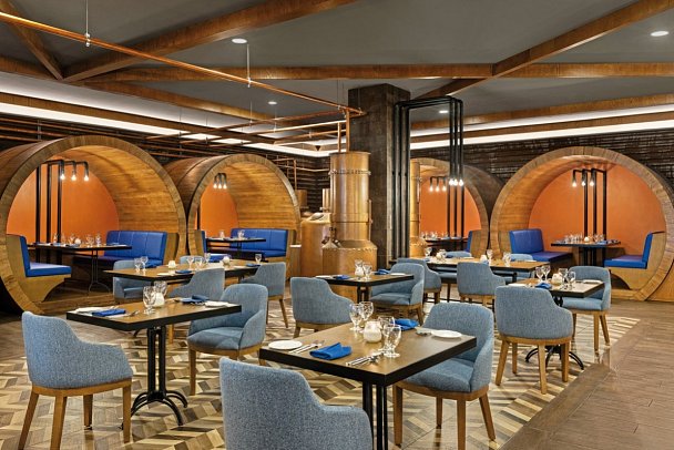 Dreams Rose Hall Resort & Spa