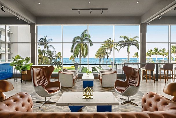 Dreams Rose Hall Resort & Spa