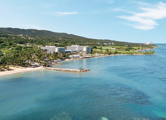 Dreams Rose Hall Resort & Spa