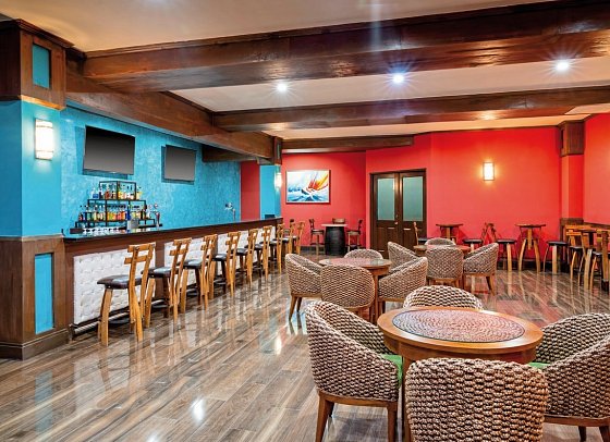 Dreams Rose Hall Resort & Spa