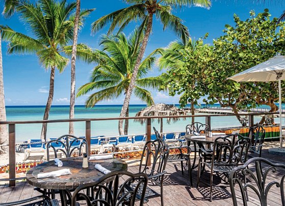 Dreams Rose Hall Resort & Spa