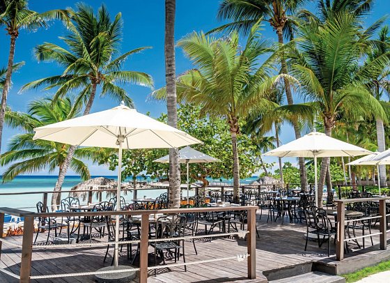 Dreams Rose Hall Resort & Spa
