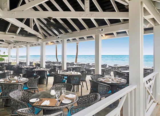 Dreams Rose Hall Resort & Spa