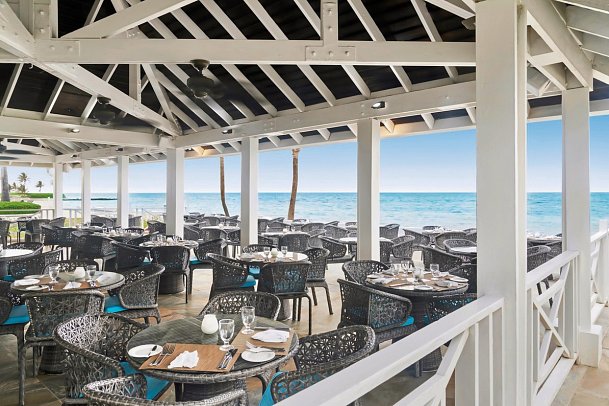 Dreams Rose Hall Resort & Spa