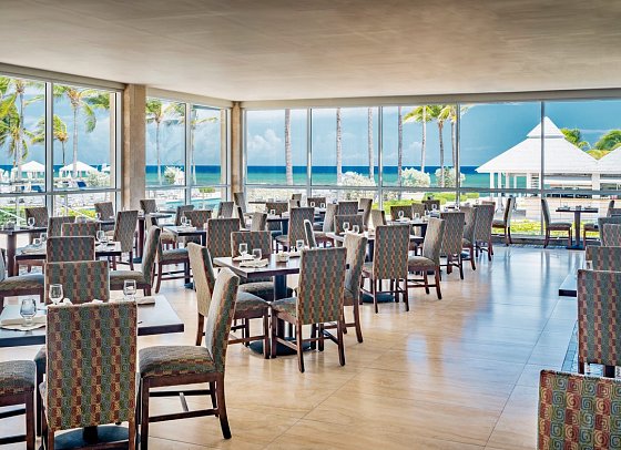 Dreams Rose Hall Resort & Spa
