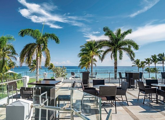 Dreams Rose Hall Resort & Spa