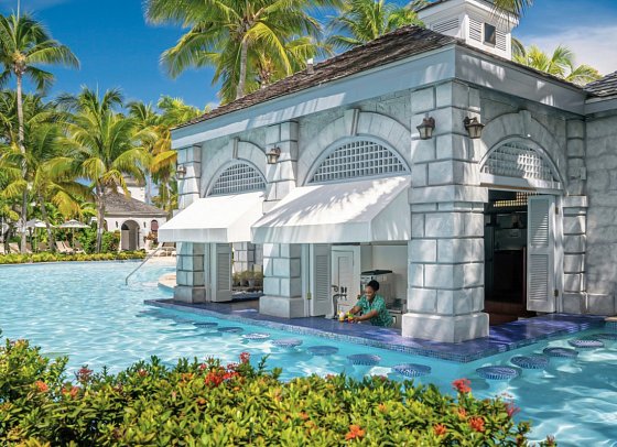 Dreams Rose Hall Resort & Spa
