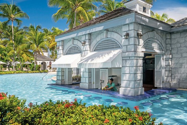 Dreams Rose Hall Resort & Spa