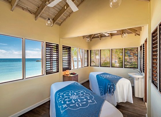 Dreams Rose Hall Resort & Spa