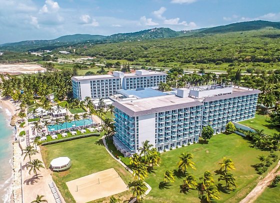 Dreams Rose Hall Resort & Spa