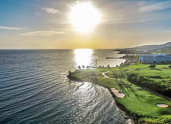 Dreams Rose Hall Resort & Spa