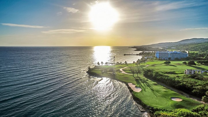 Dreams Rose Hall Resort & Spa