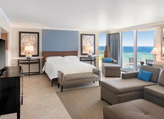Dreams Rose Hall Resort & Spa