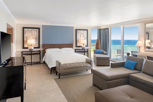 Dreams Rose Hall Resort & Spa