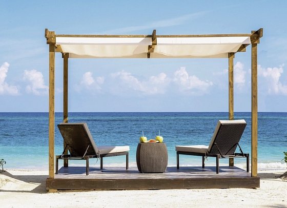 Dreams Rose Hall Resort & Spa