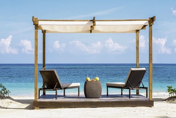 Dreams Rose Hall Resort & Spa