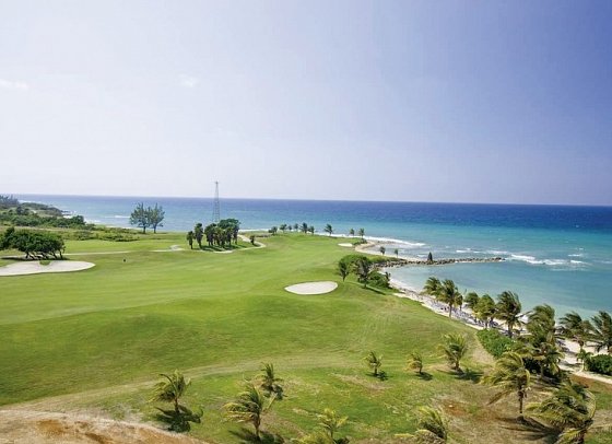 Dreams Rose Hall Resort & Spa