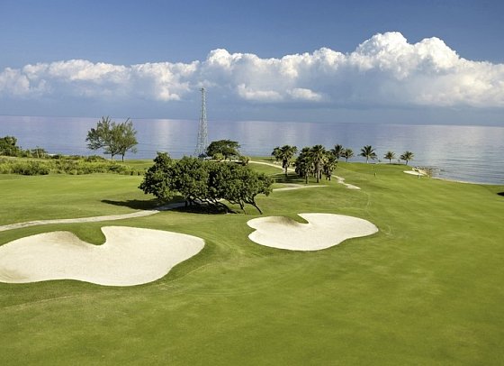 Dreams Rose Hall Resort & Spa