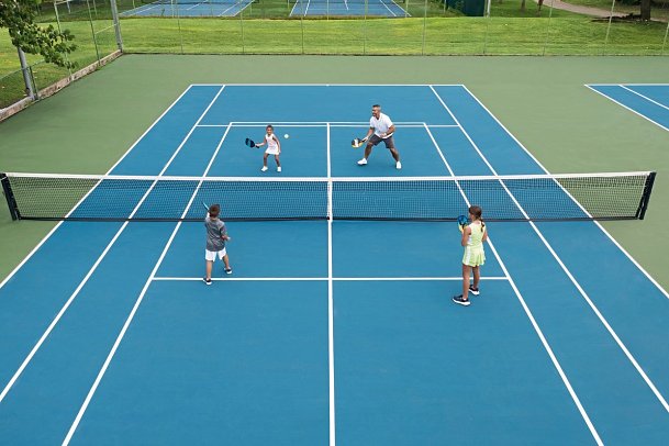 Dreams Rose Hall Resort & Spa