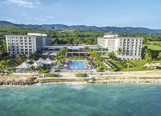 Dreams Rose Hall Resort & Spa