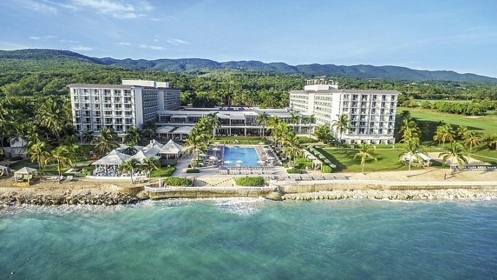 Dreams Rose Hall Resort & Spa