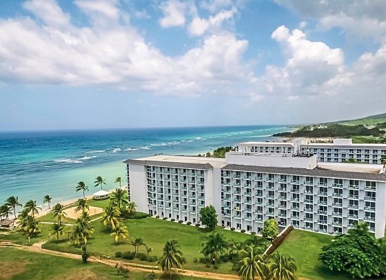 Dreams Rose Hall Resort & Spa