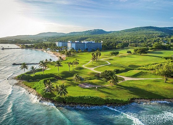 Dreams Rose Hall Resort & Spa