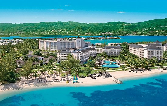 Breathless Montego Bay Resort & Spa
