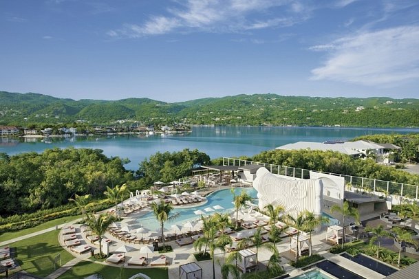 Breathless Montego Bay Resort & Spa