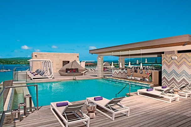 Breathless Montego Bay Resort & Spa