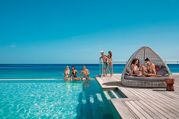 Breathless Montego Bay Resort & Spa