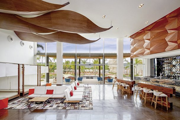 Breathless Montego Bay Resort & Spa