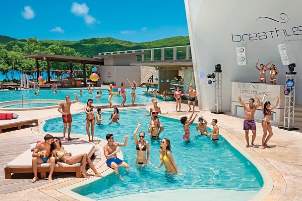 Breathless Montego Bay Resort & Spa