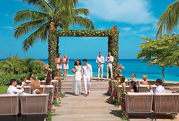 Breathless Montego Bay Resort & Spa