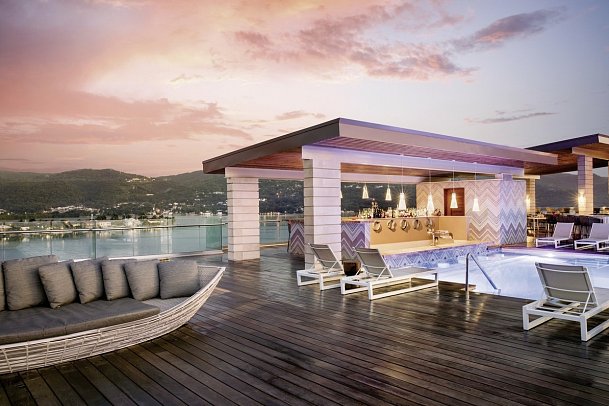 Breathless Montego Bay Resort & Spa