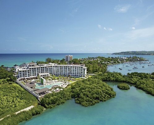 Breathless Montego Bay Resort & Spa