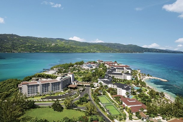 Breathless Montego Bay Resort & Spa