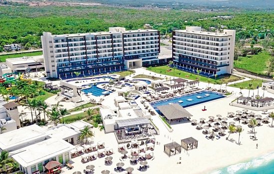 Royalton Blue Waters Montego Bay, An Autograph Collection All Inclusive Resort