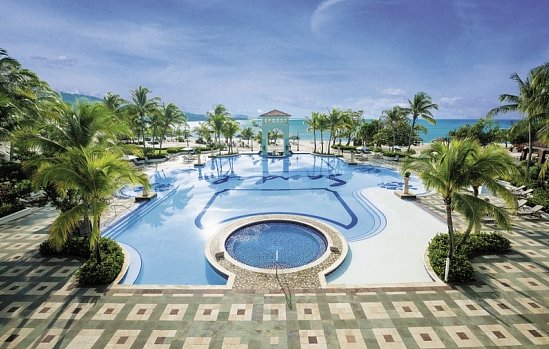 Sandals South Coast