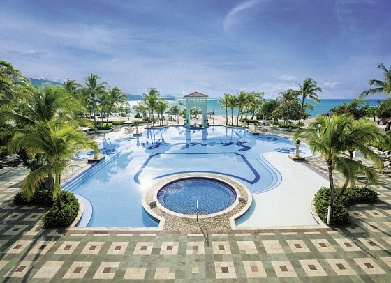 Sandals South Coast