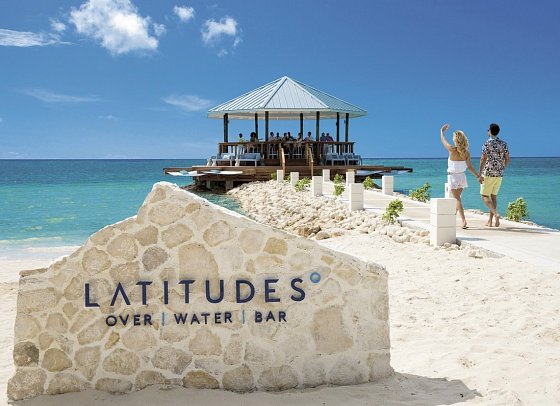Sandals South Coast