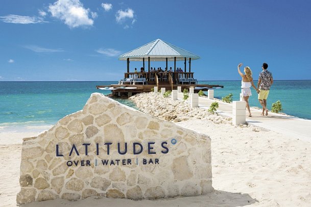 Sandals South Coast