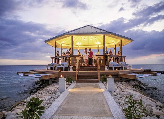 Sandals South Coast