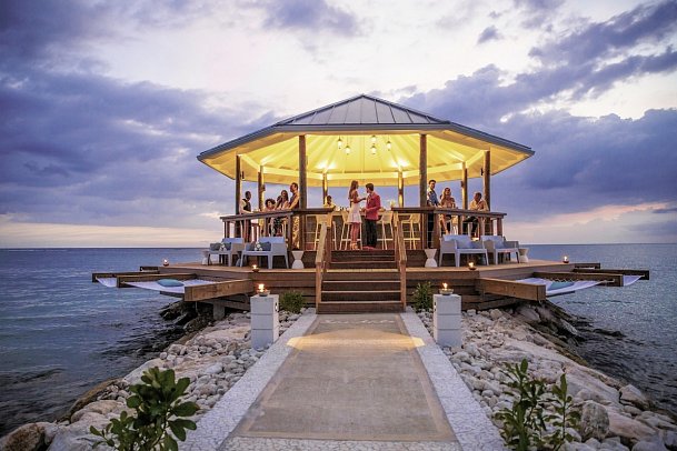 Sandals South Coast