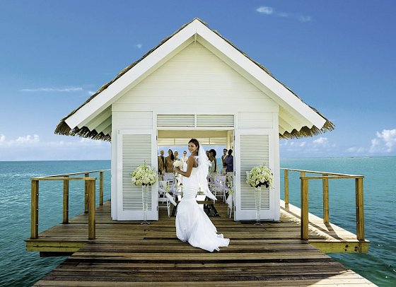 Sandals South Coast