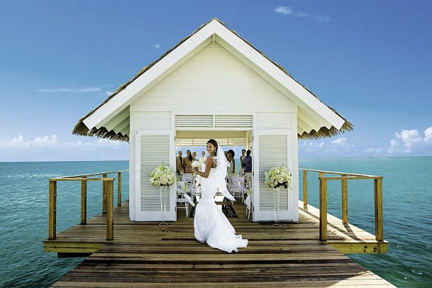 Sandals South Coast