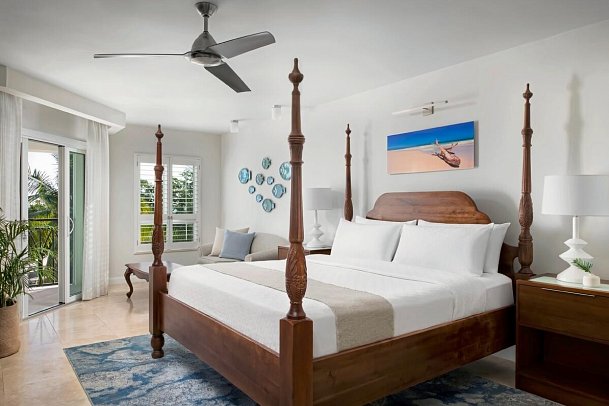 Sandals South Coast - Wohnbeispiel Silver Sun Beachfront