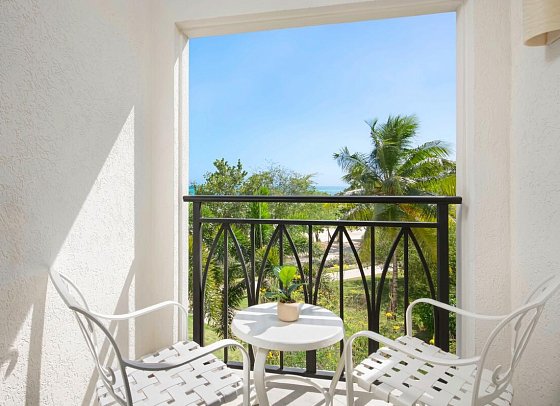 Sandals South Coast - Wohnbeispiel Silver Sun Beachfront